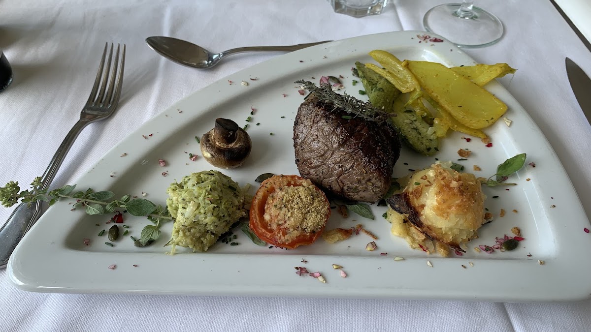 Restaurant Beau Sejour - Photo 9