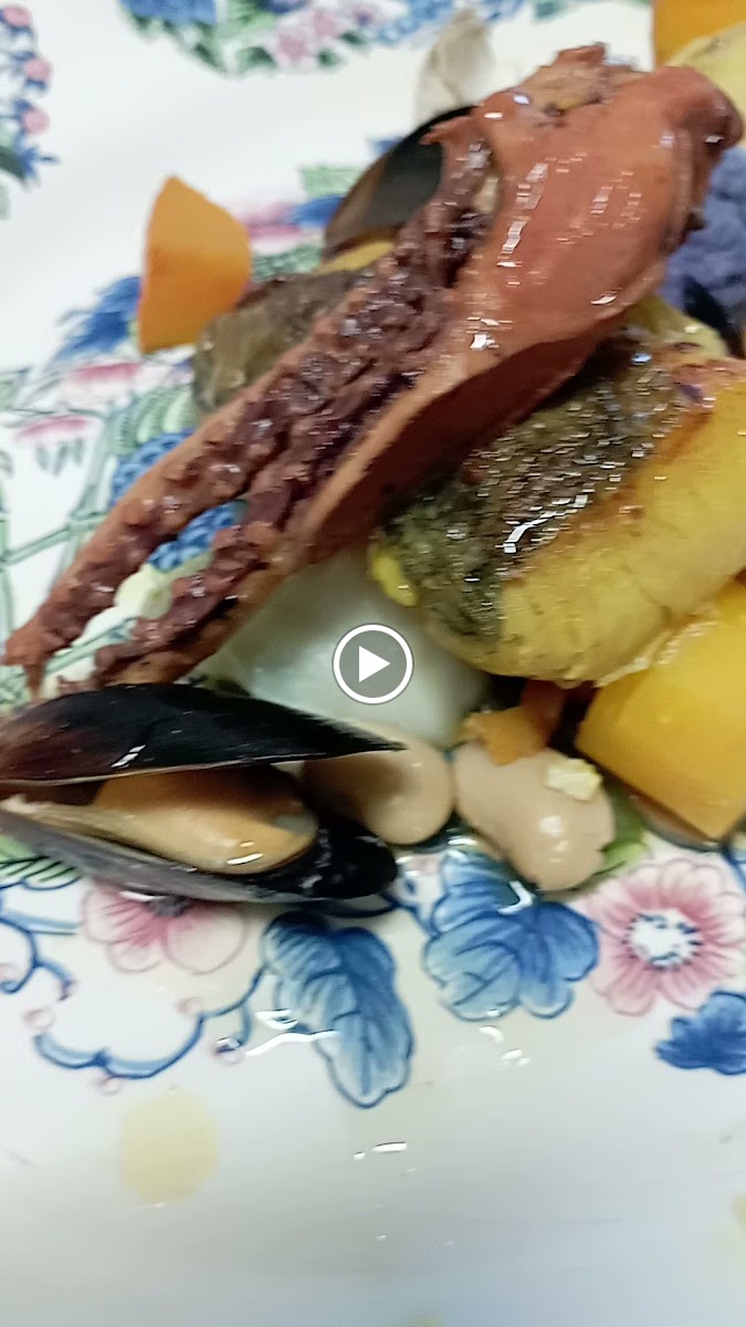 Restaurant Beau Sejour - Photo 1