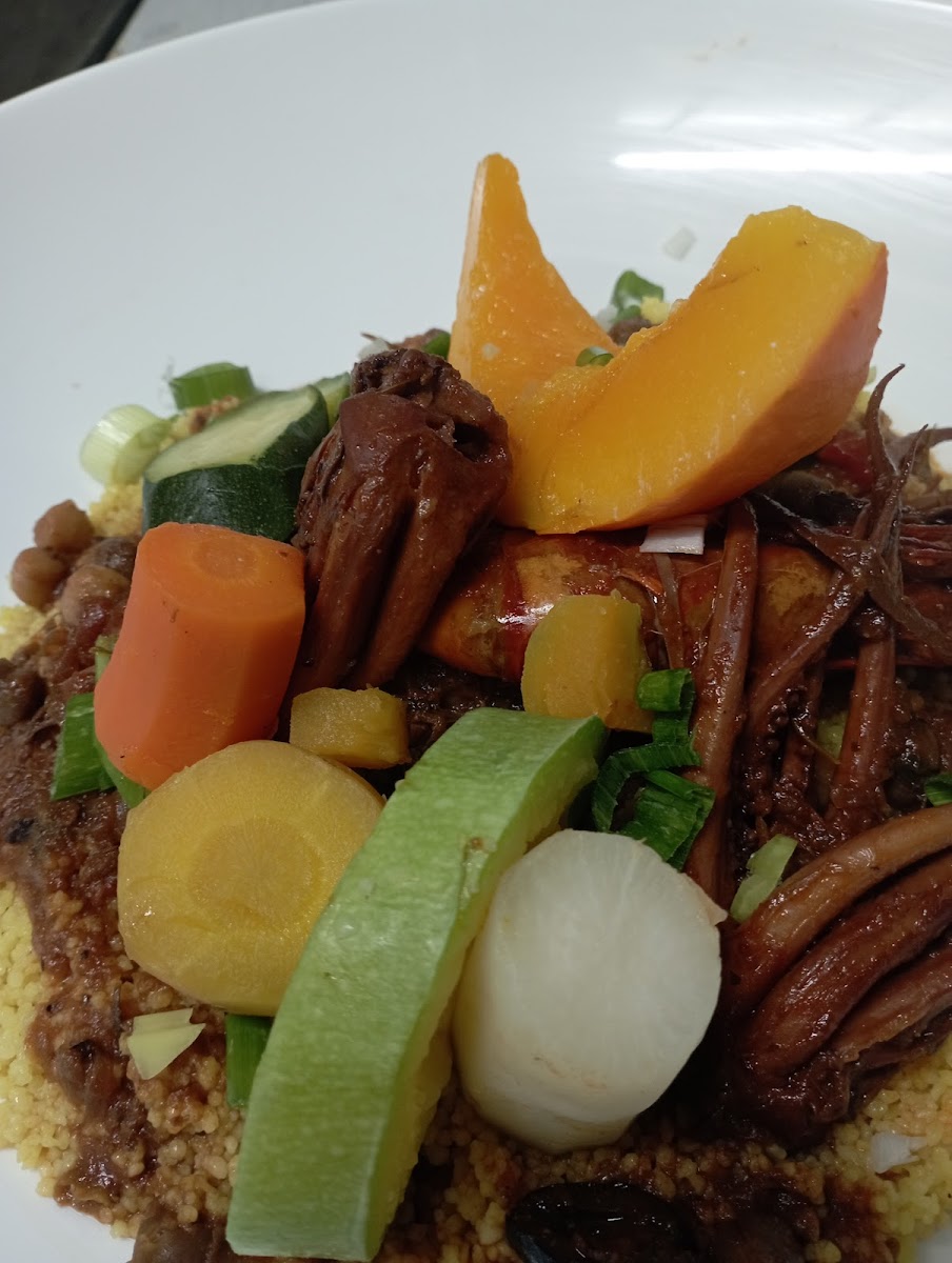 Restaurant Beau Sejour - Photo 2