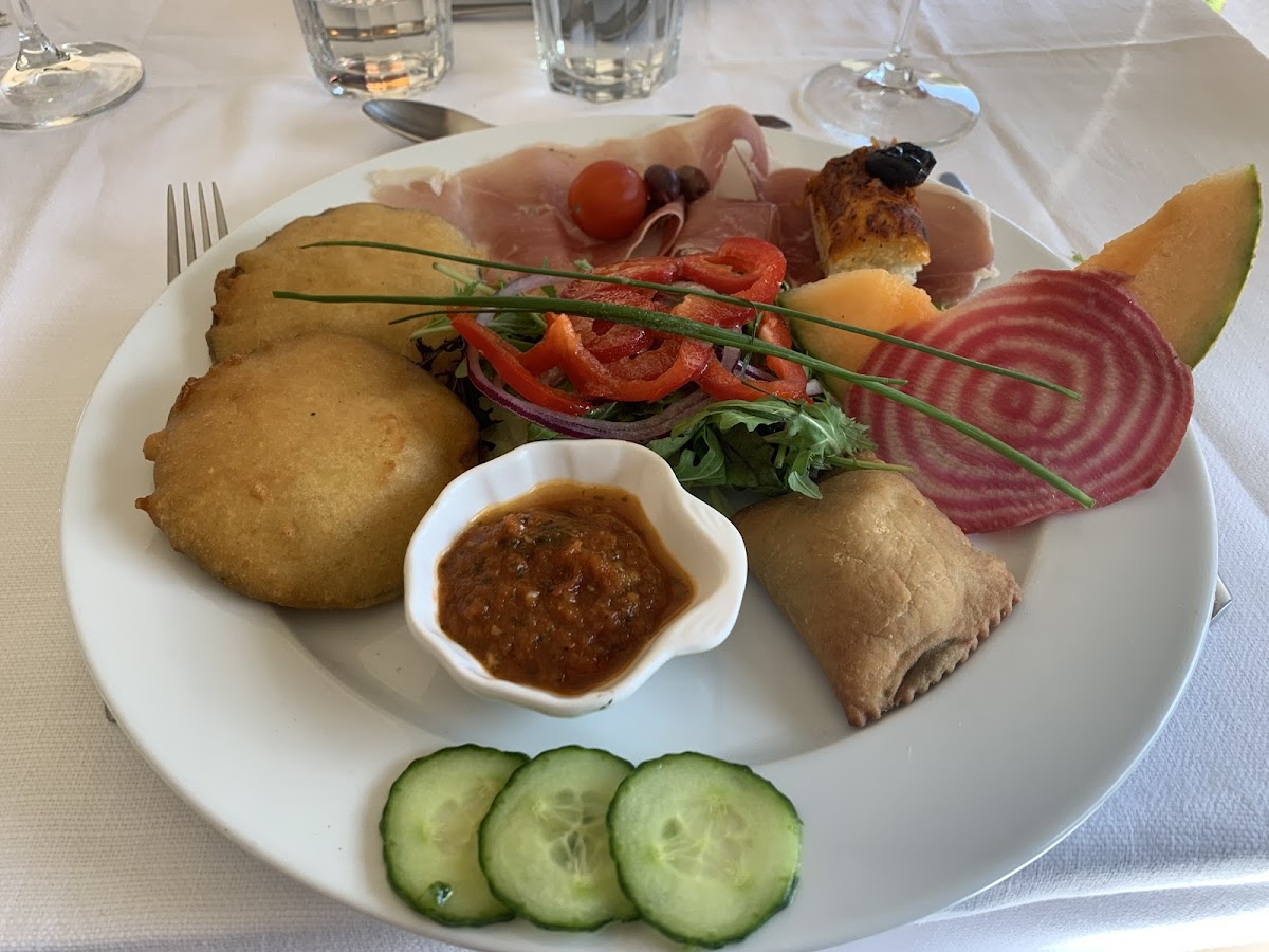 Restaurant Beau Sejour - Photo 3
