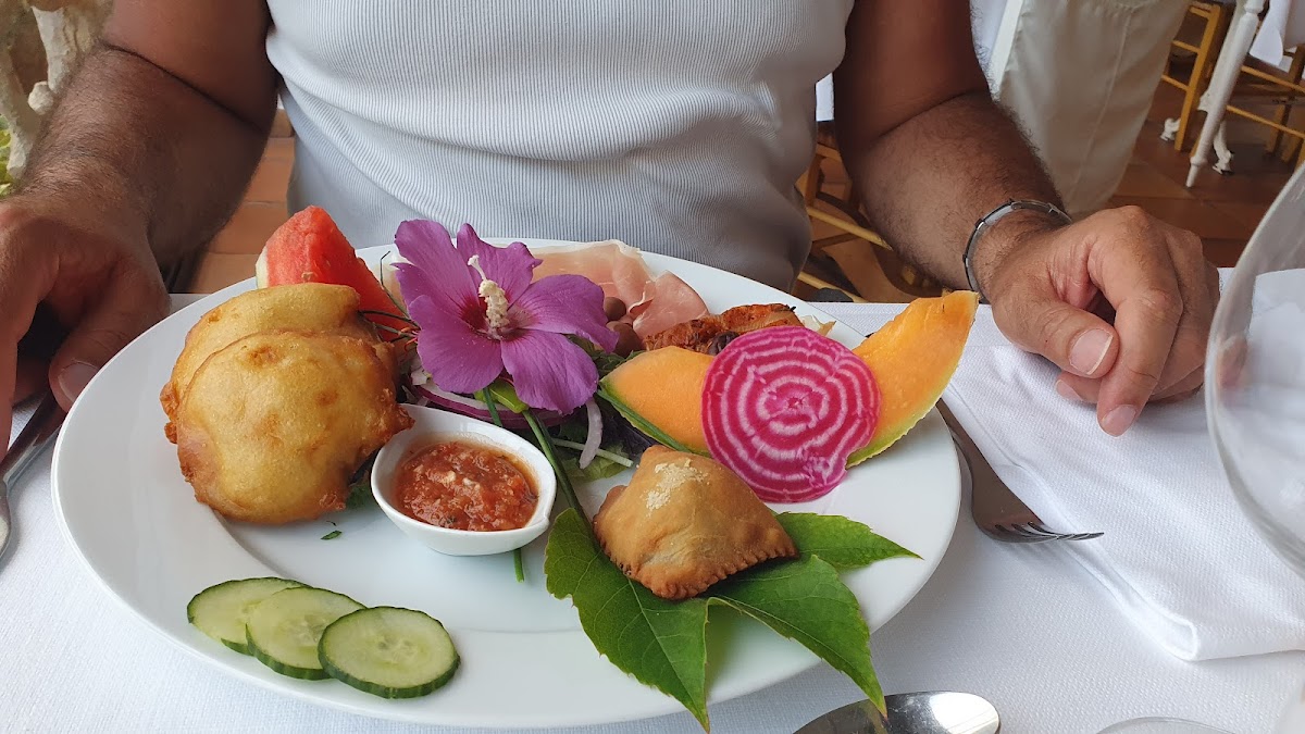 Restaurant Beau Sejour - Photo 4
