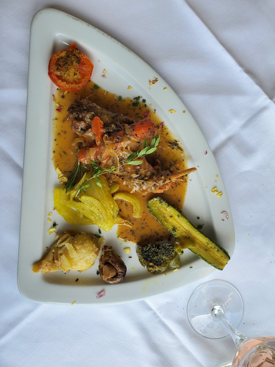 Restaurant Beau Sejour - Photo 5