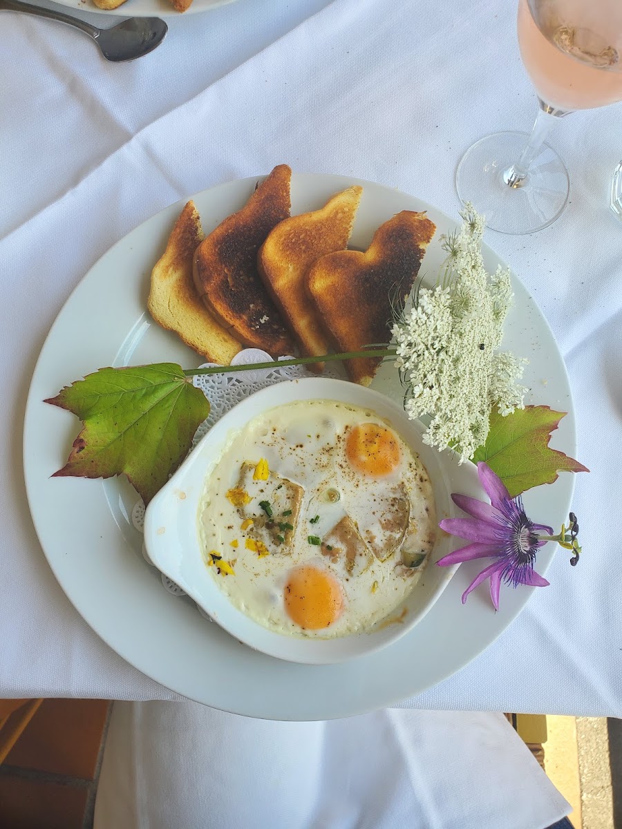 Restaurant Beau Sejour - Photo 6