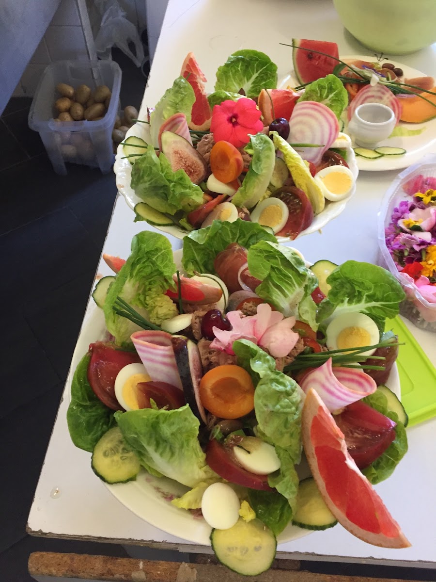 Restaurant Beau Sejour - Photo 7