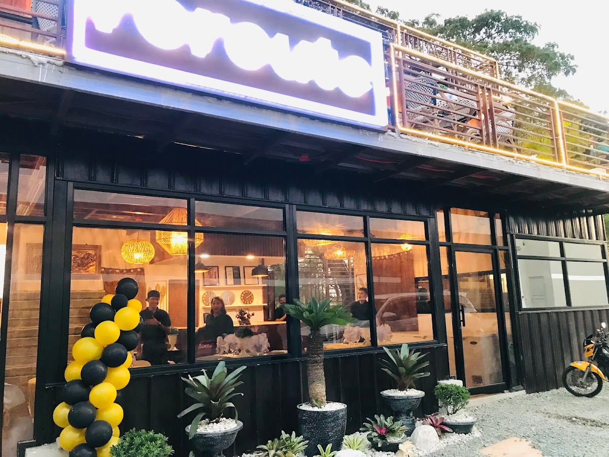 reroute cafe