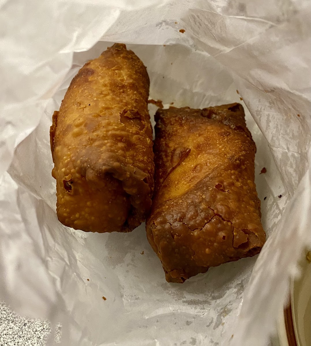 Miss Egg Roll - Photo 3