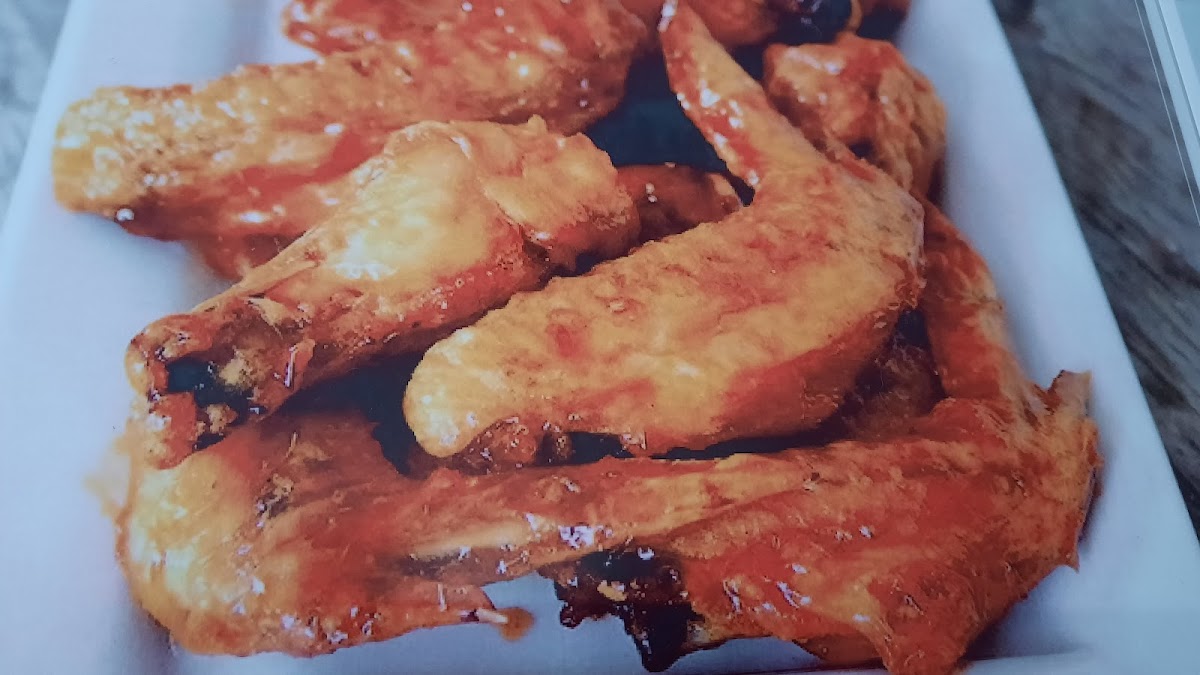 Miss Egg Roll - Photo 7