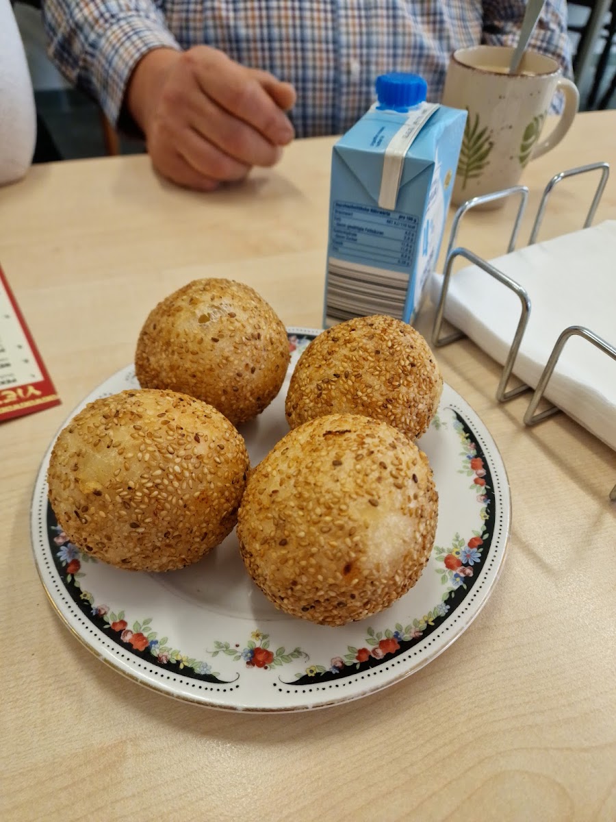 VietDuc-Imbis - Photo 4