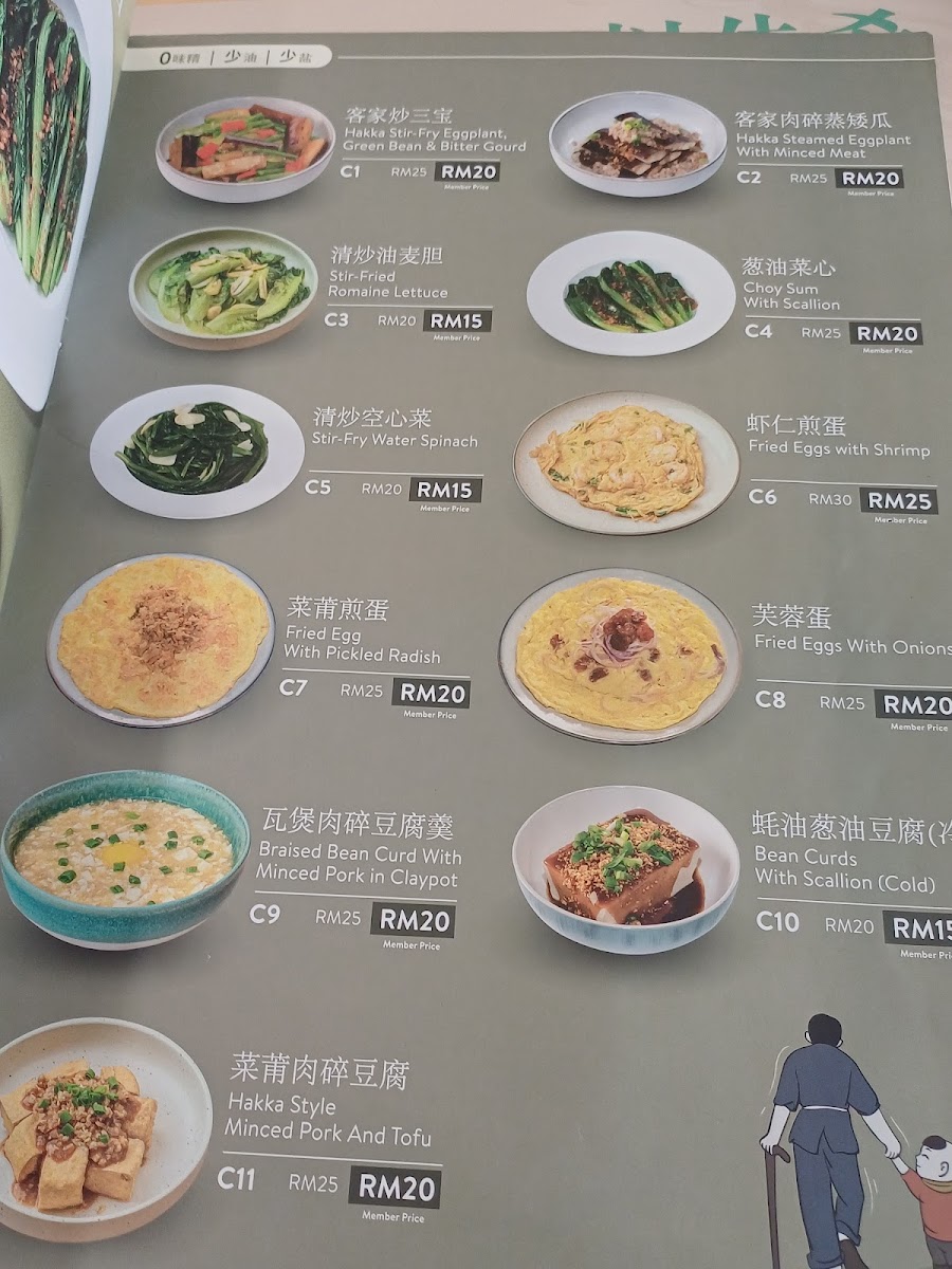 Menu Photo 9