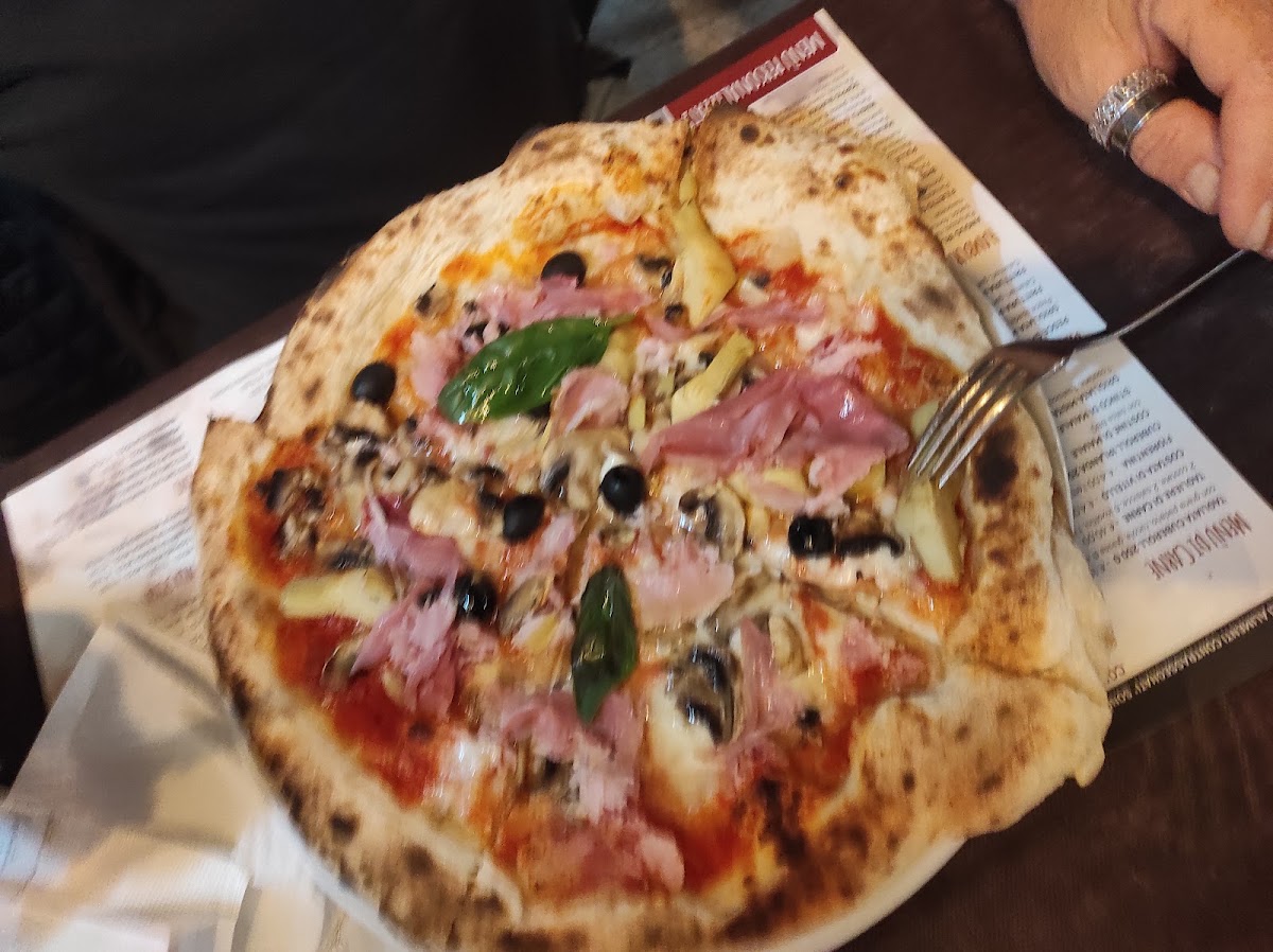 Il Pepe Rosso - Photo 9
