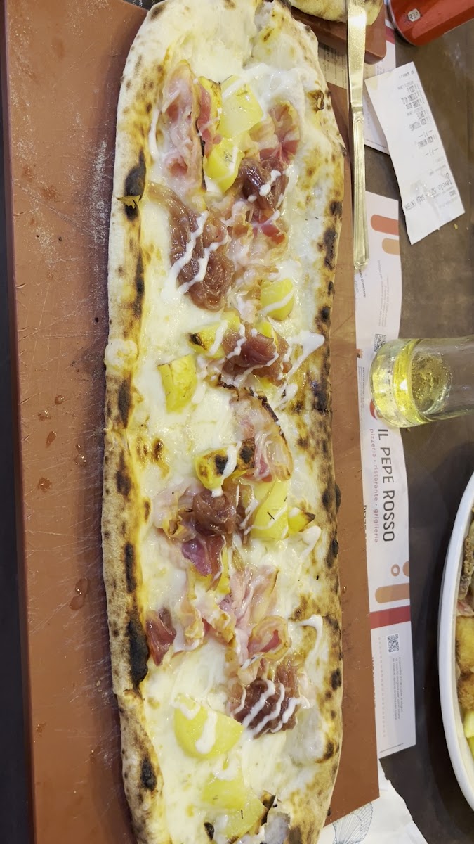 Il Pepe Rosso - Photo 1