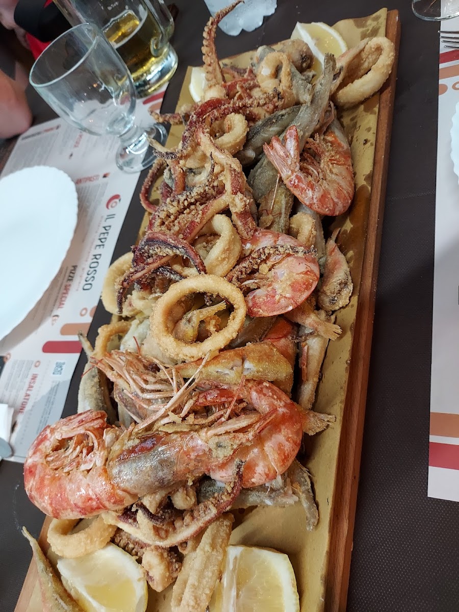 Il Pepe Rosso - Photo 5