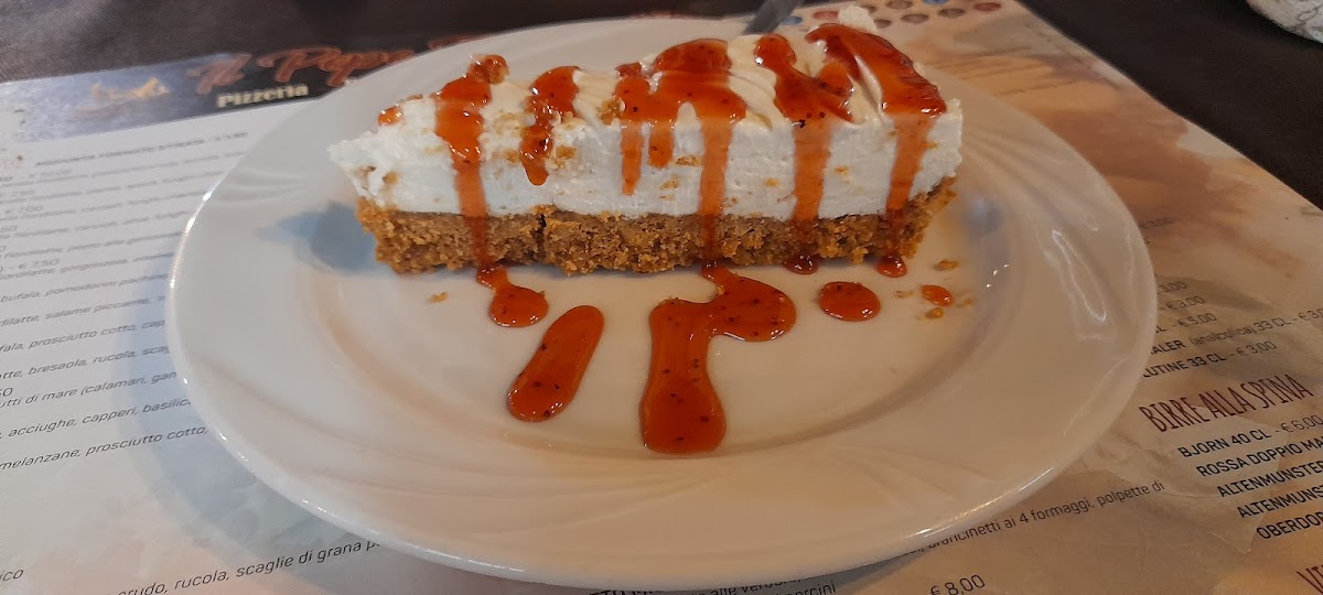 Il Pepe Rosso - Photo 8