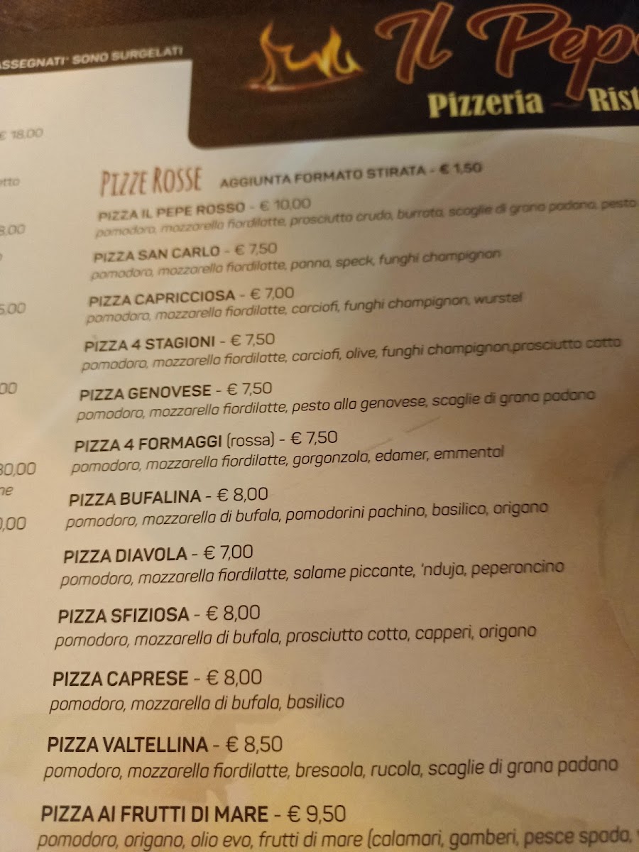 Menu Photo 9
