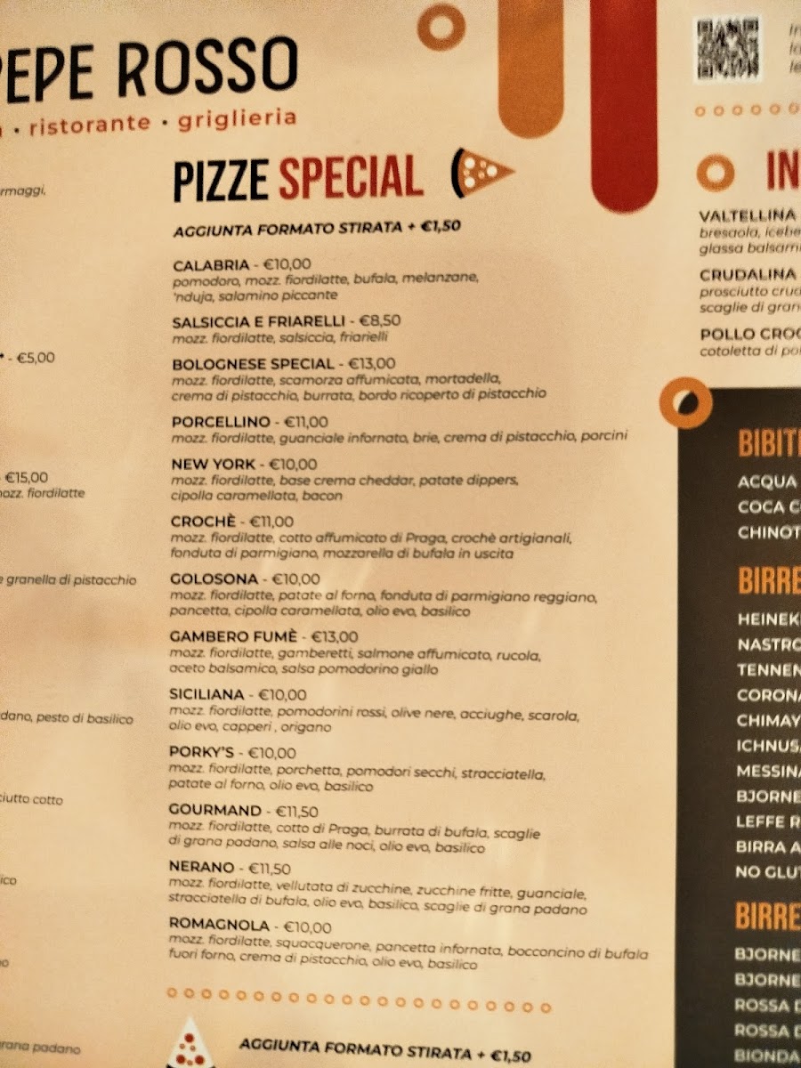 Menu Photo 6