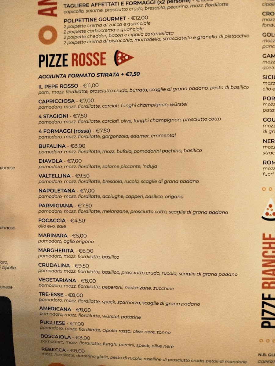 Menu Photo 7