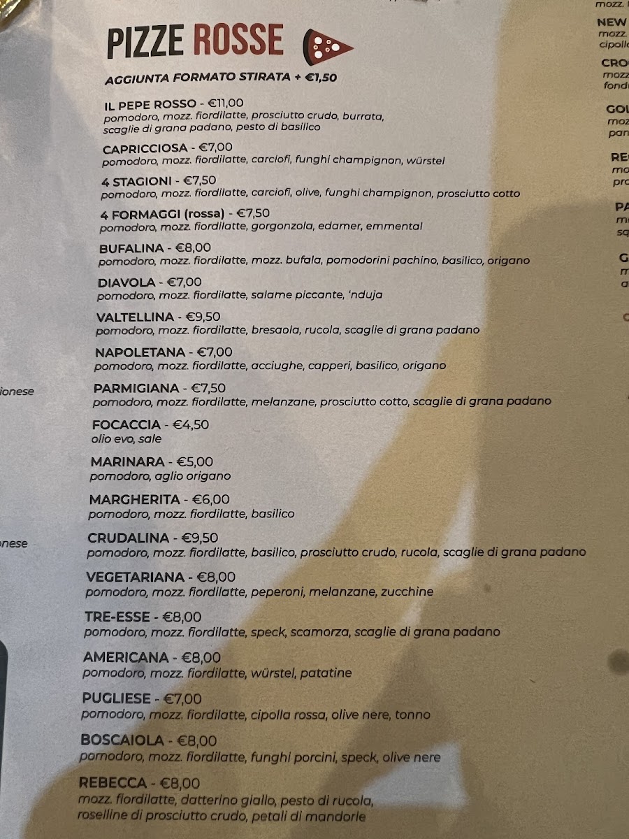 Menu Photo 8