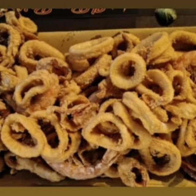Fritto Misto