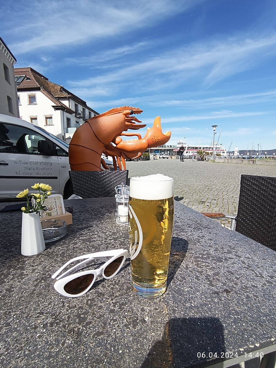 Fischhaus am Fährhafen - Photo 9