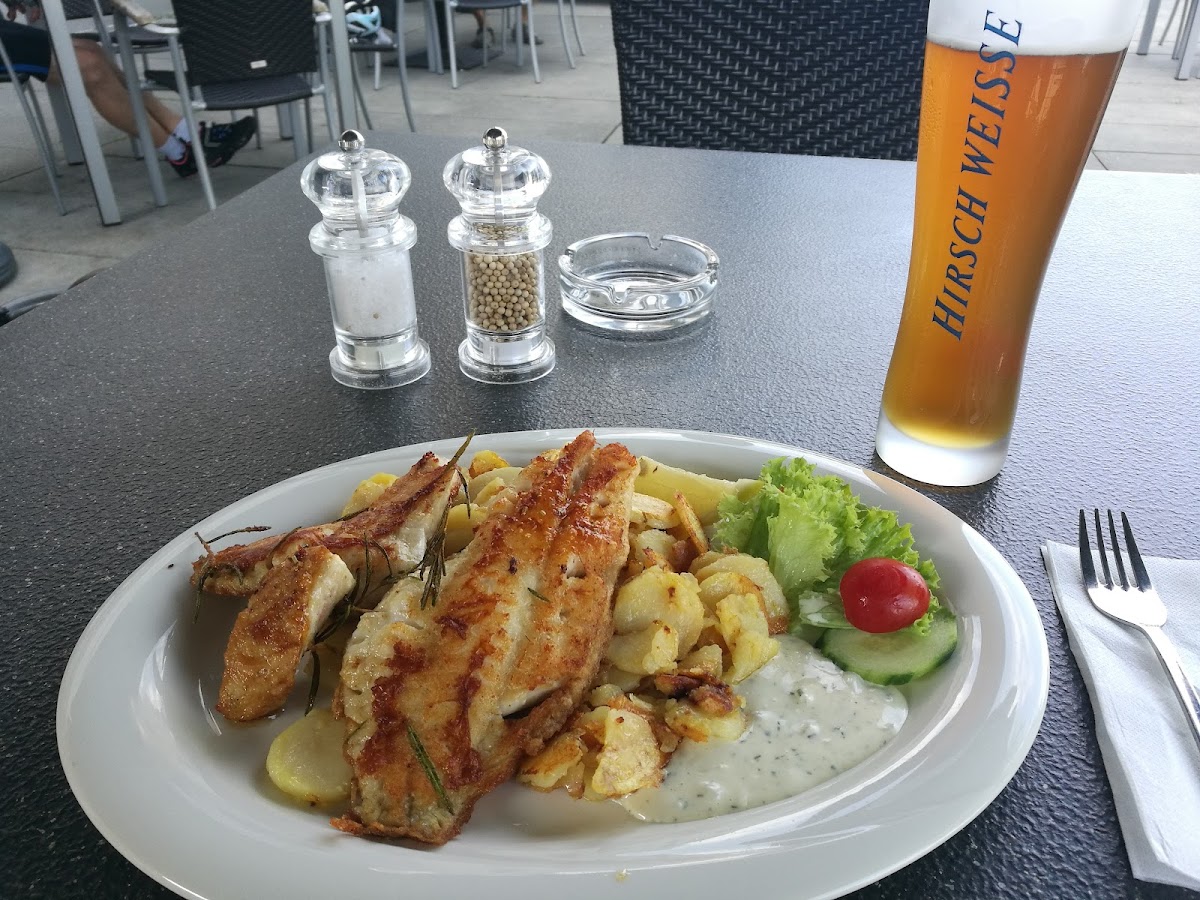 Fischhaus am Fährhafen - Photo 8