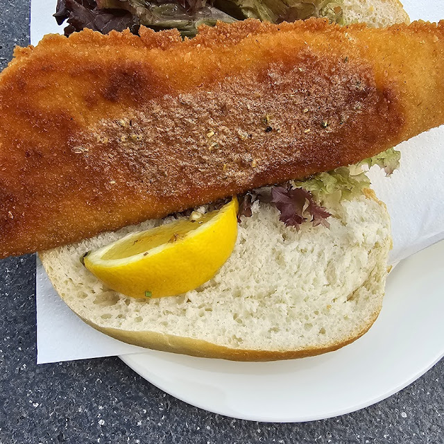 Backfisch