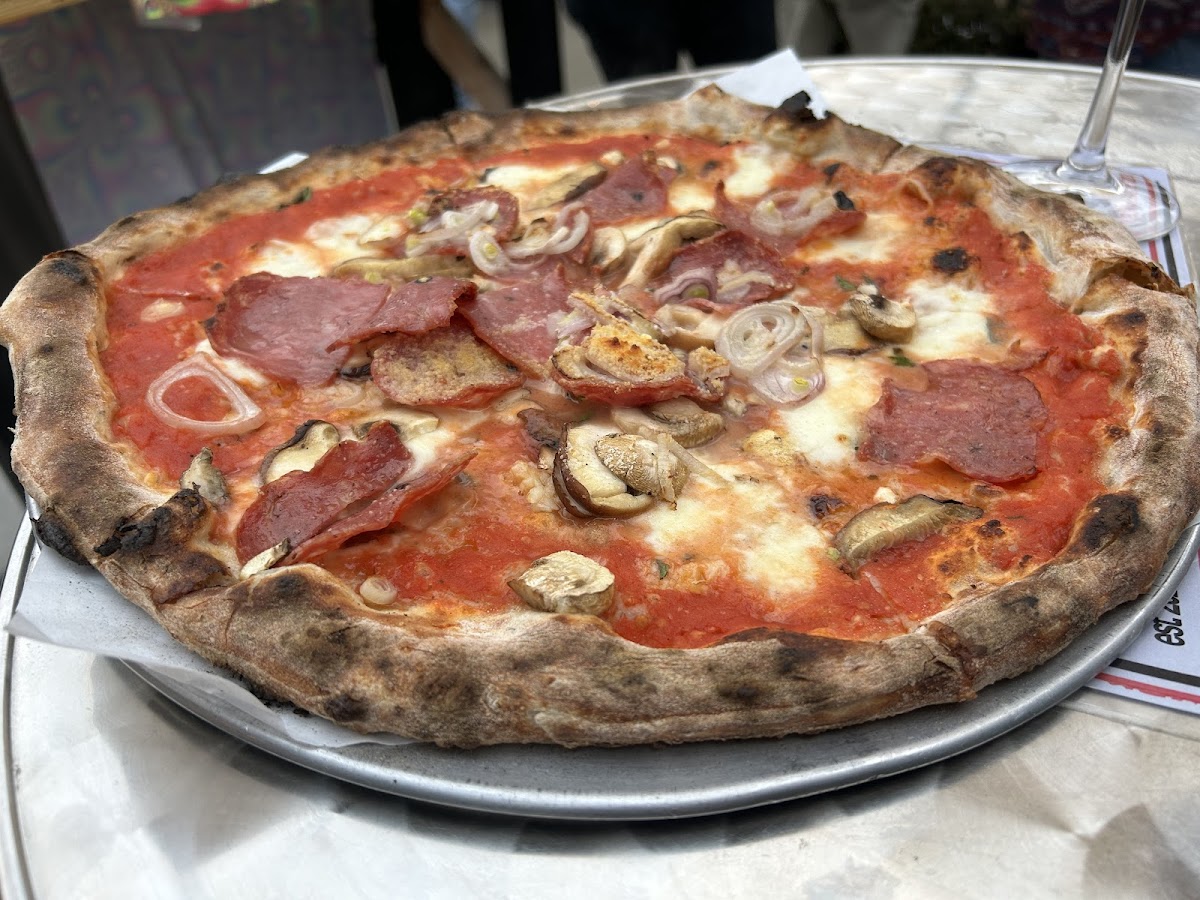 Pizza Cassette - Photo 9