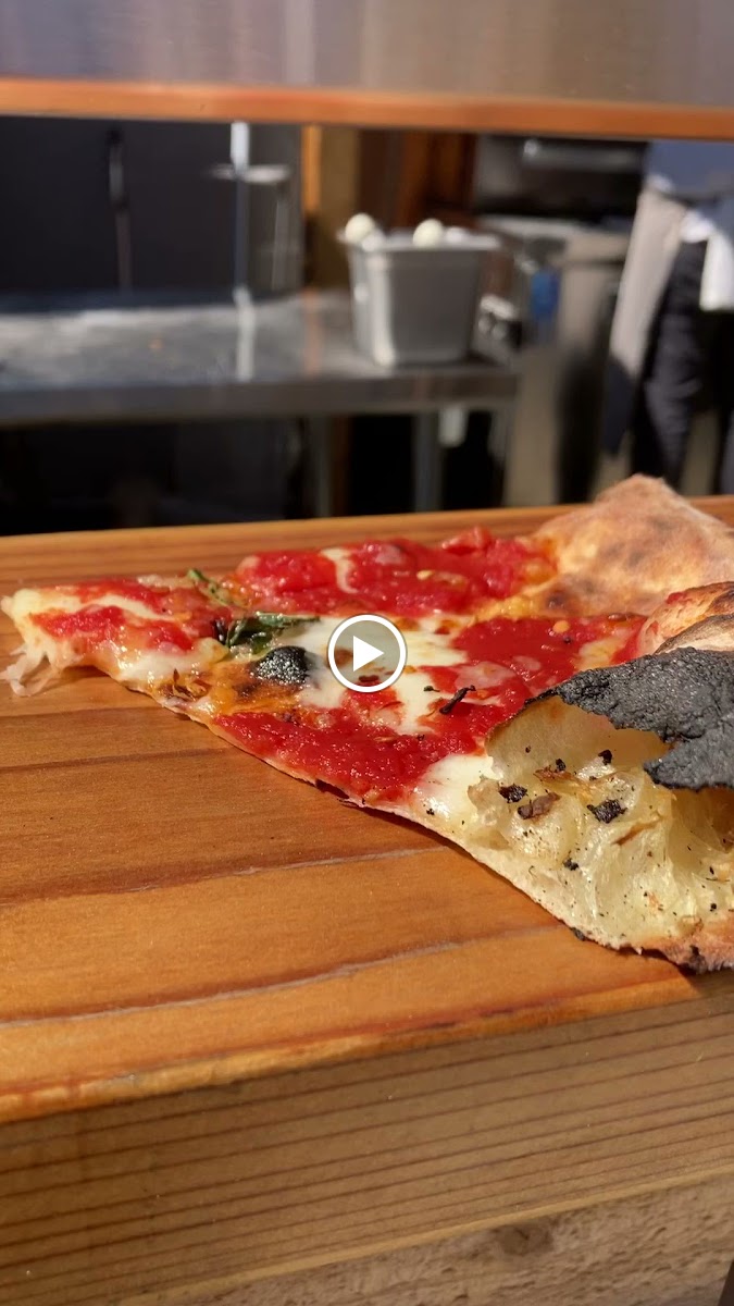 Pizza Cassette - Photo 1