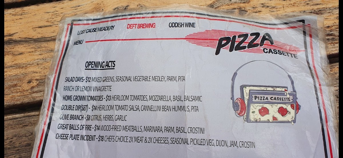 Menu Photo 6