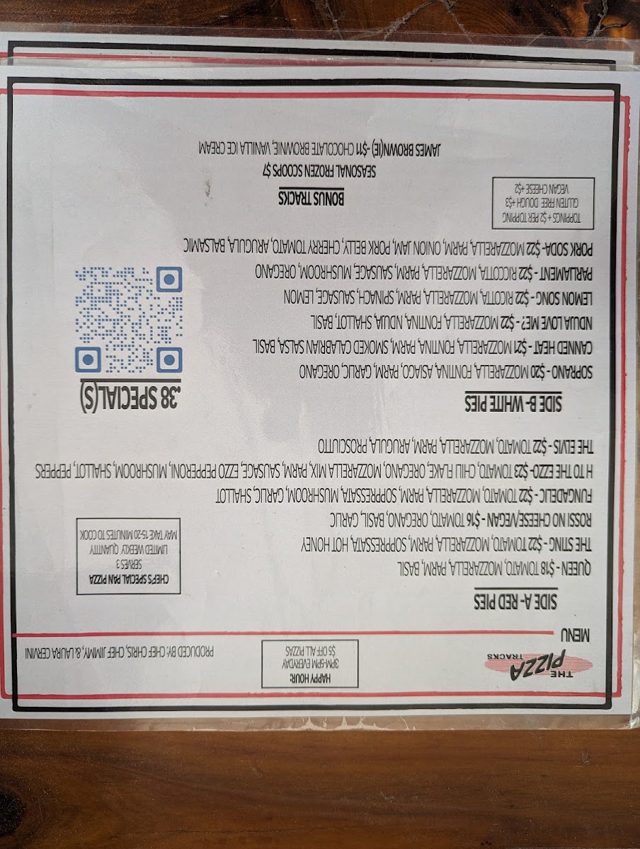 Menu Photo 7