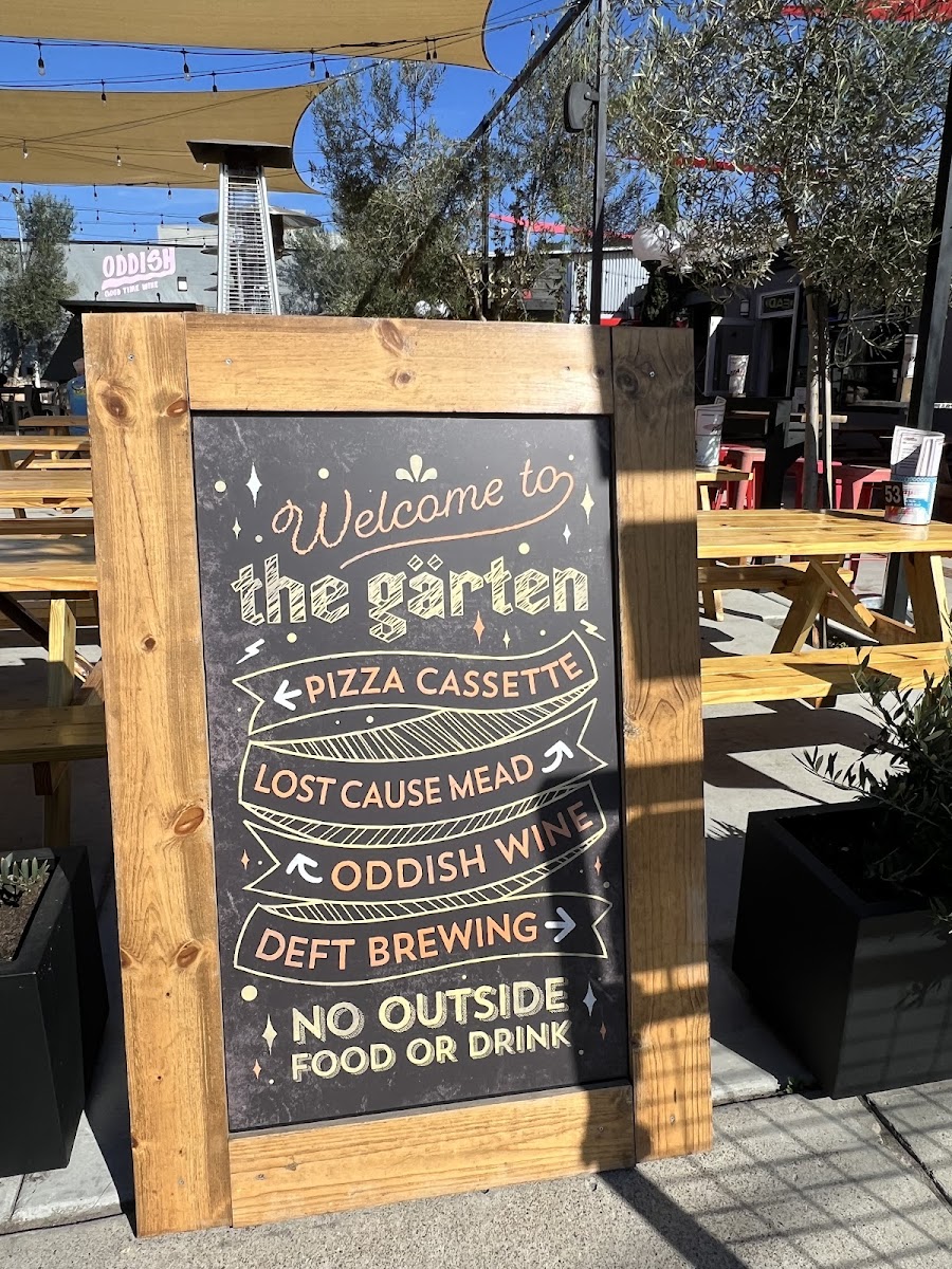 Menu Photo 8