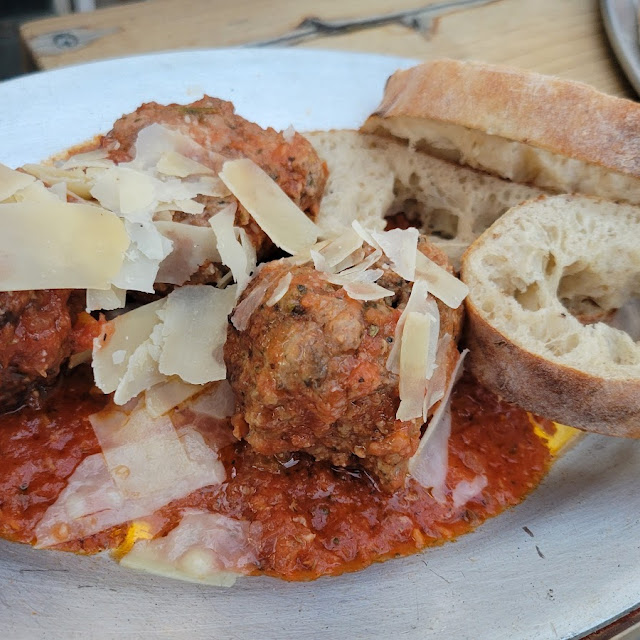 Meatballs