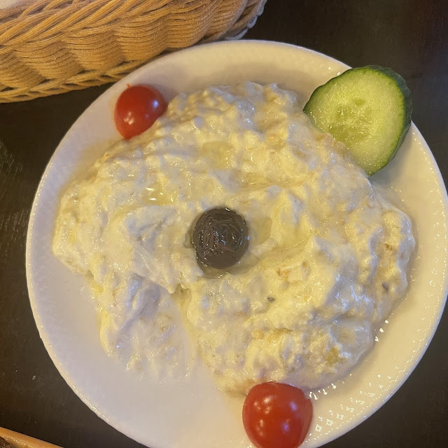 Hummus