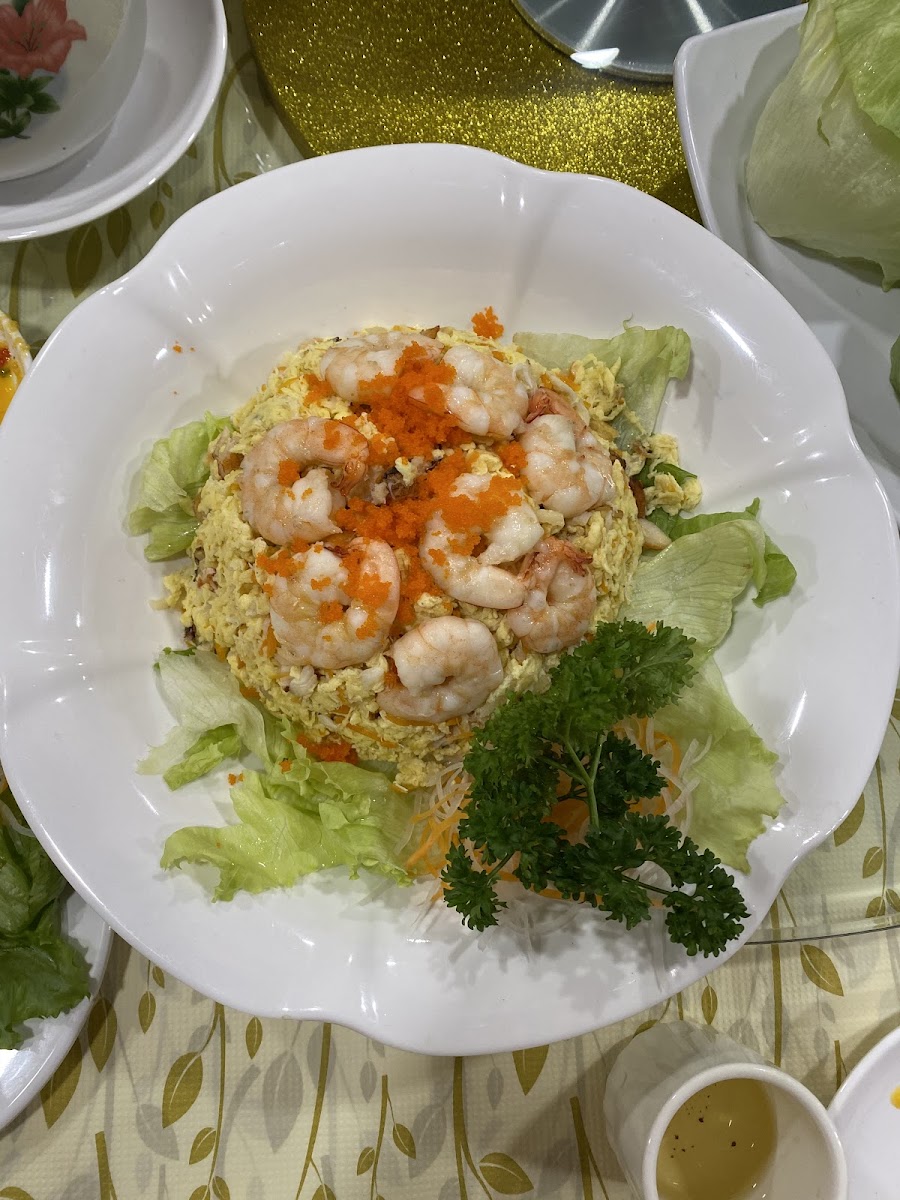 Restaurant Mactra (M) 富私房菜 - Photo 2