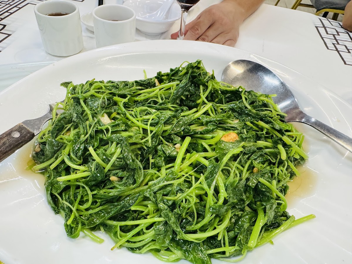 Restaurant Mactra (M) 富私房菜 - Photo 3