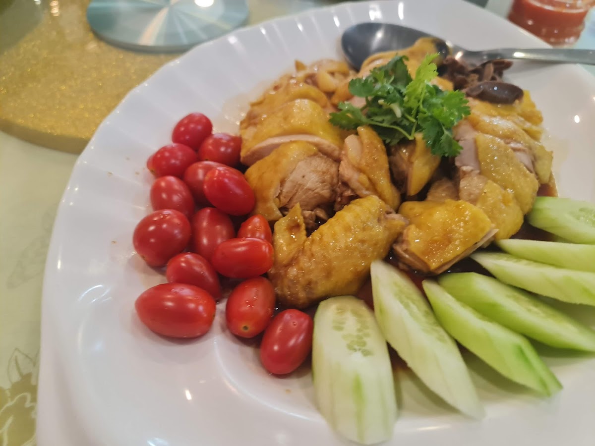 Restaurant Mactra (M) 富私房菜 - Photo 4
