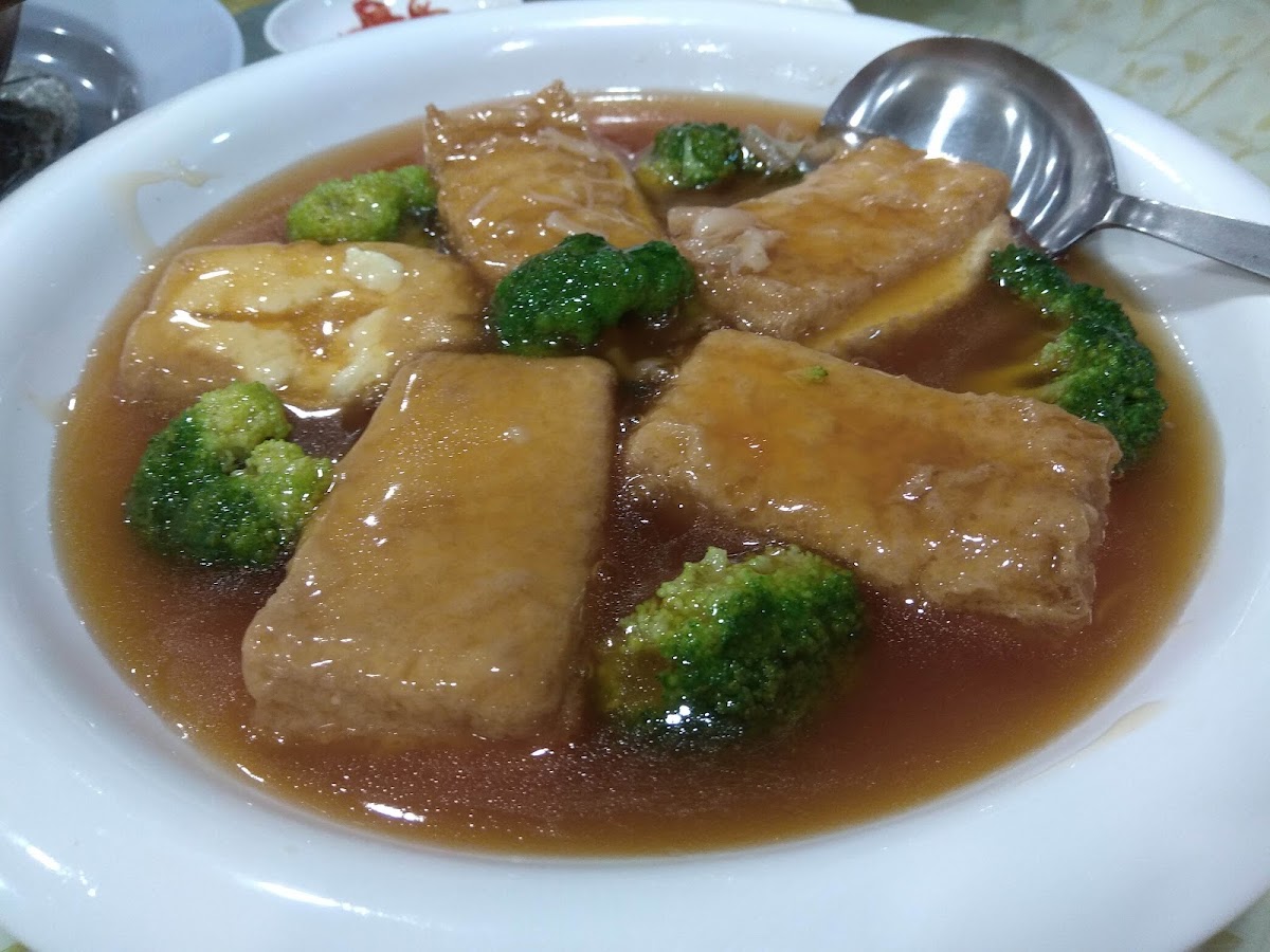 Restaurant Mactra (M) 富私房菜 - Photo 8