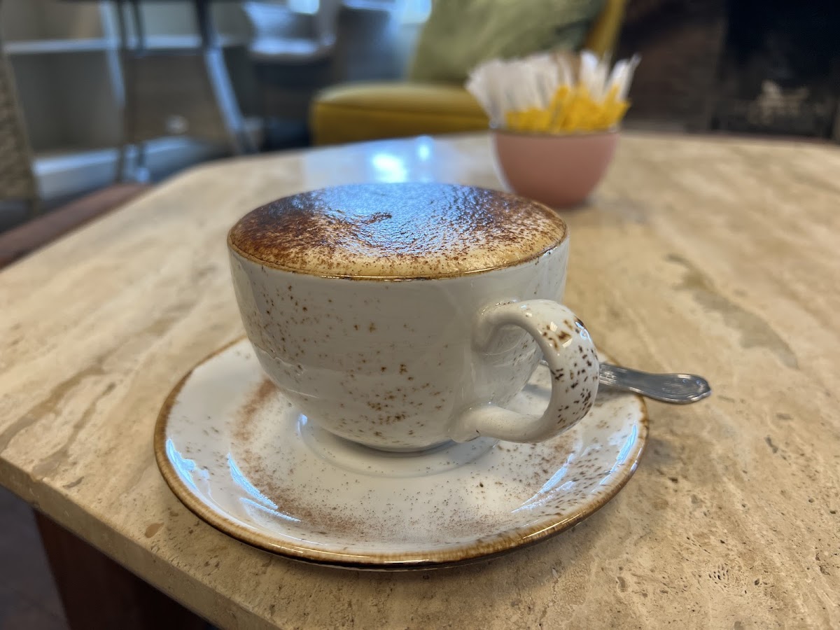 BONNIE'S COFFEE - Photo 9
