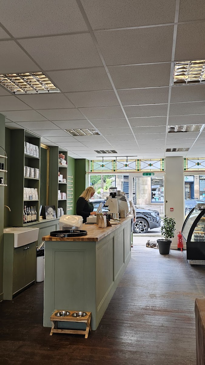 BONNIE'S COFFEE - Photo 2