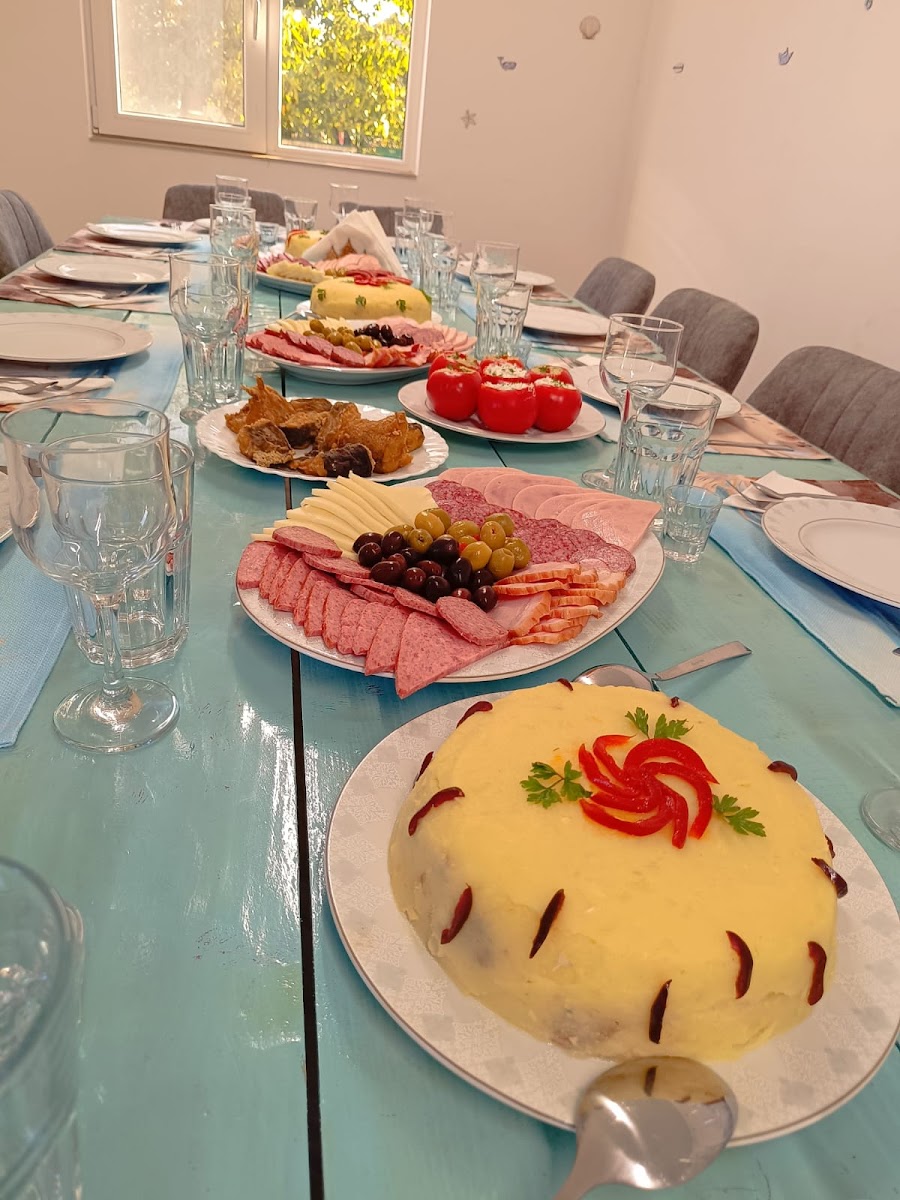 Punct gastronomic local (PGL):La Bucătăria Pescareasca - Photo 2