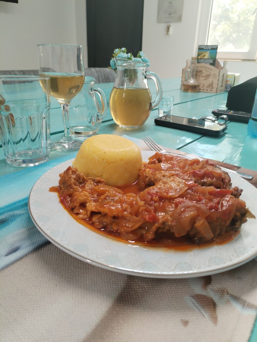 Punct gastronomic local (PGL):La Bucătăria Pescareasca - Photo 3