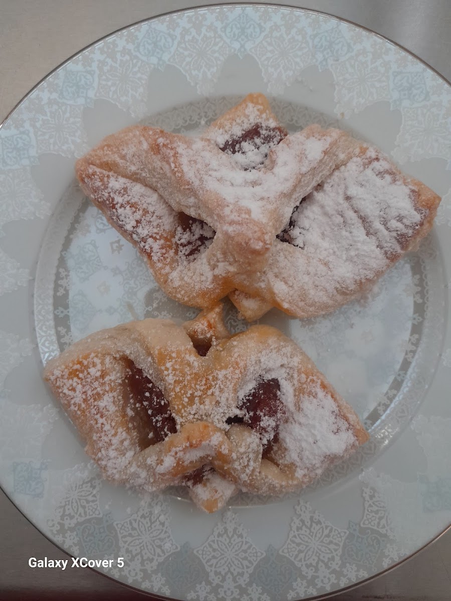 Punct gastronomic local (PGL):La Bucătăria Pescareasca - Photo 5
