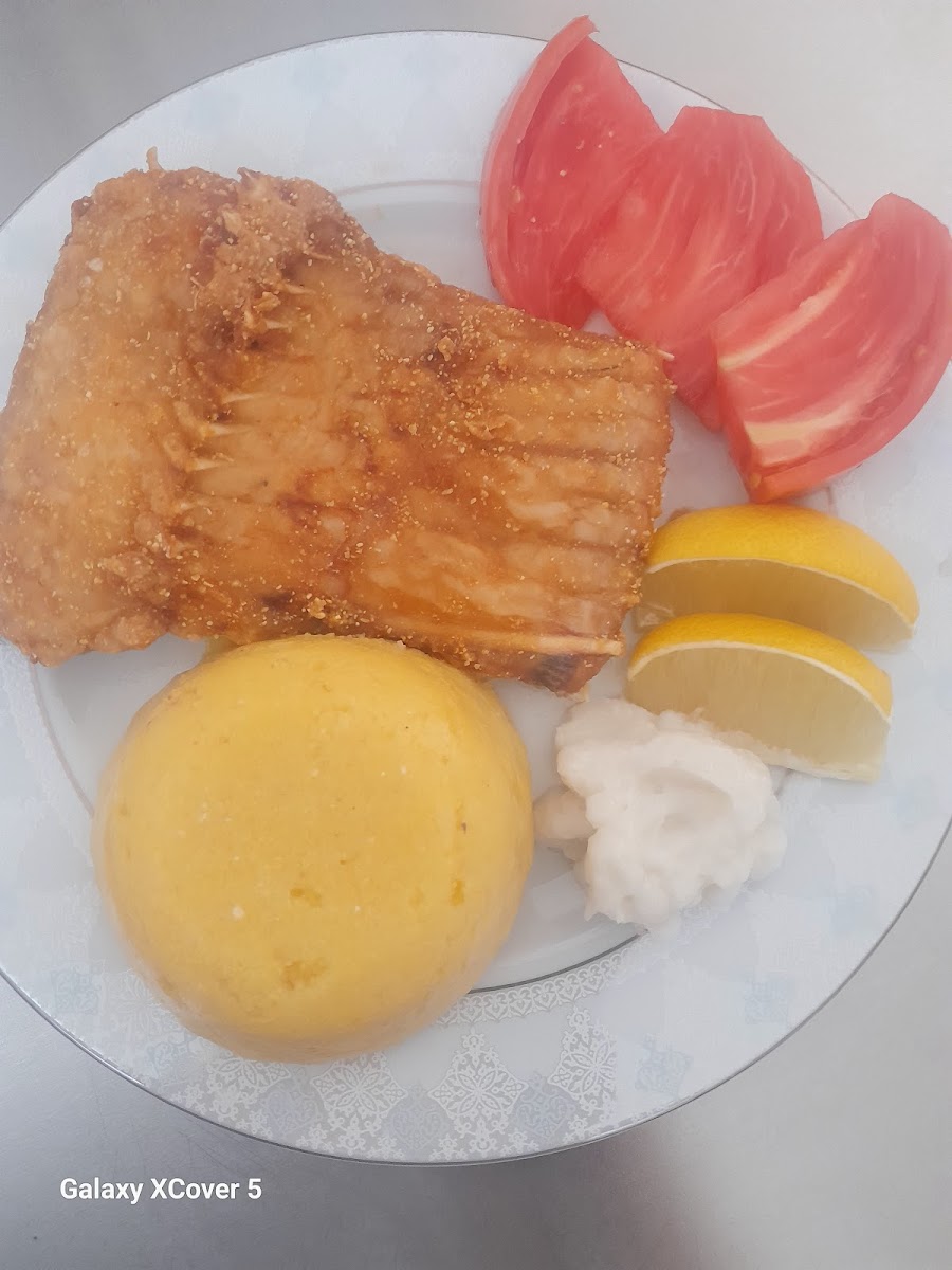 Punct gastronomic local (PGL):La Bucătăria Pescareasca - Photo 6