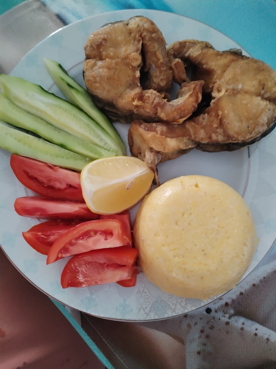 Punct gastronomic local (PGL):La Bucătăria Pescareasca - Photo 7