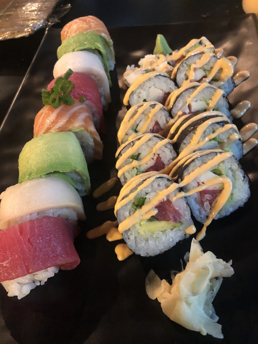 Fusion 1 Cafe - Photo 1