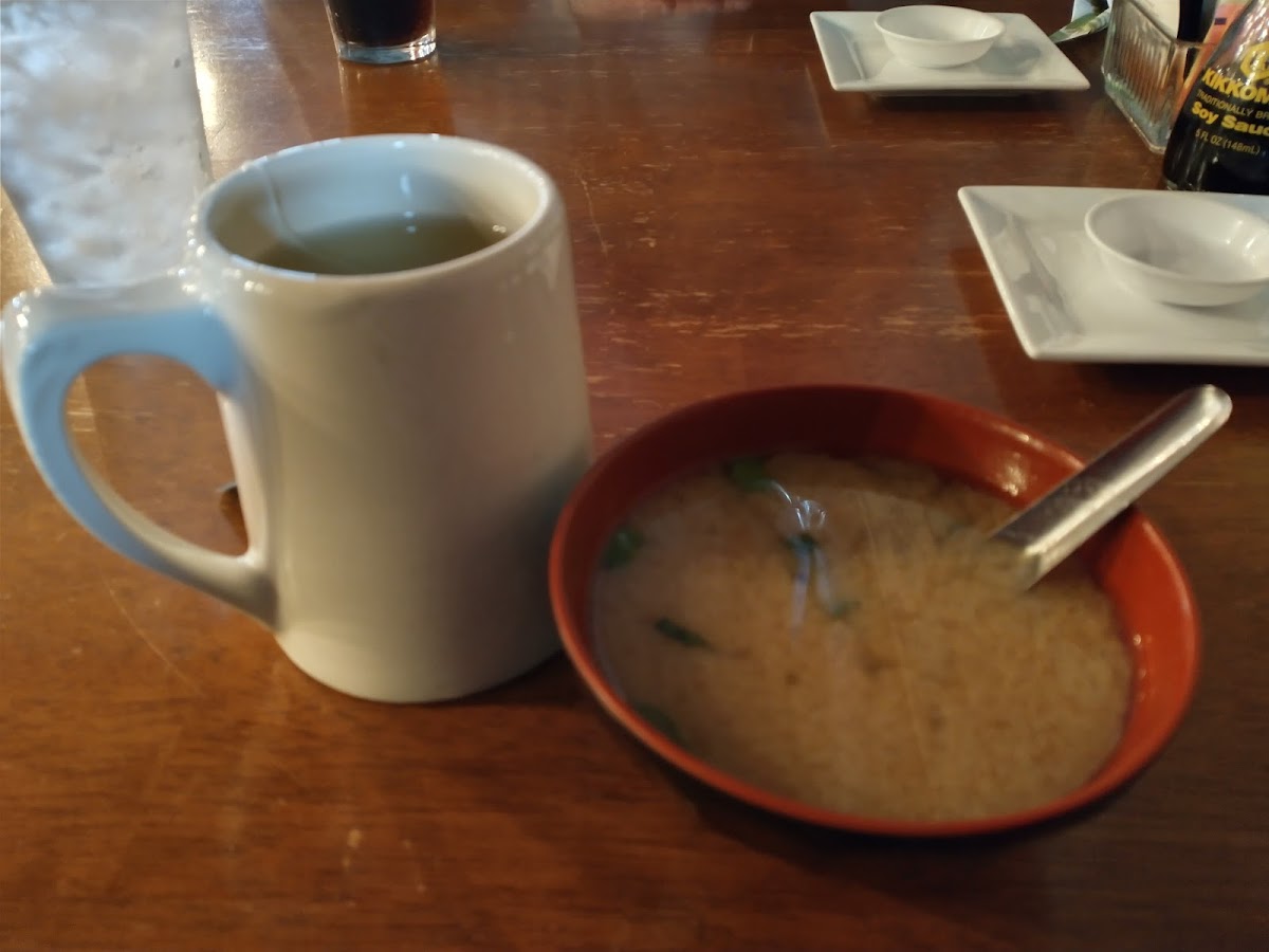 Fusion 1 Cafe - Photo 5