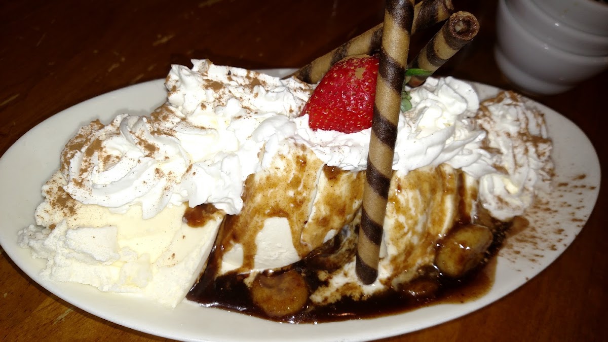 Fusion 1 Cafe - Photo 7
