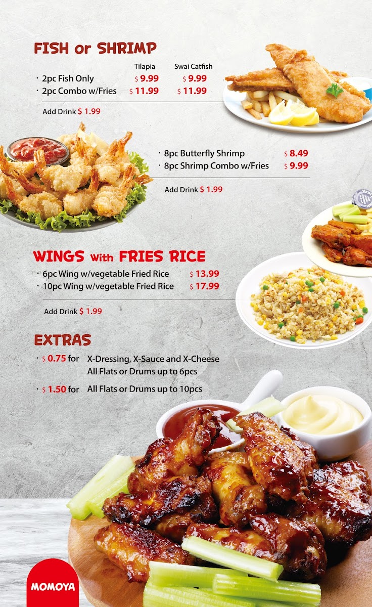 Menu Photo 6