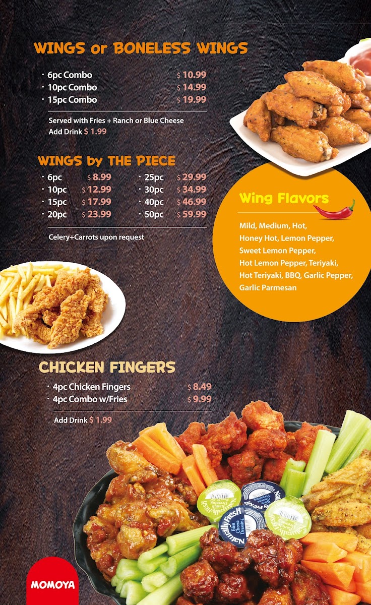 Menu Photo 7