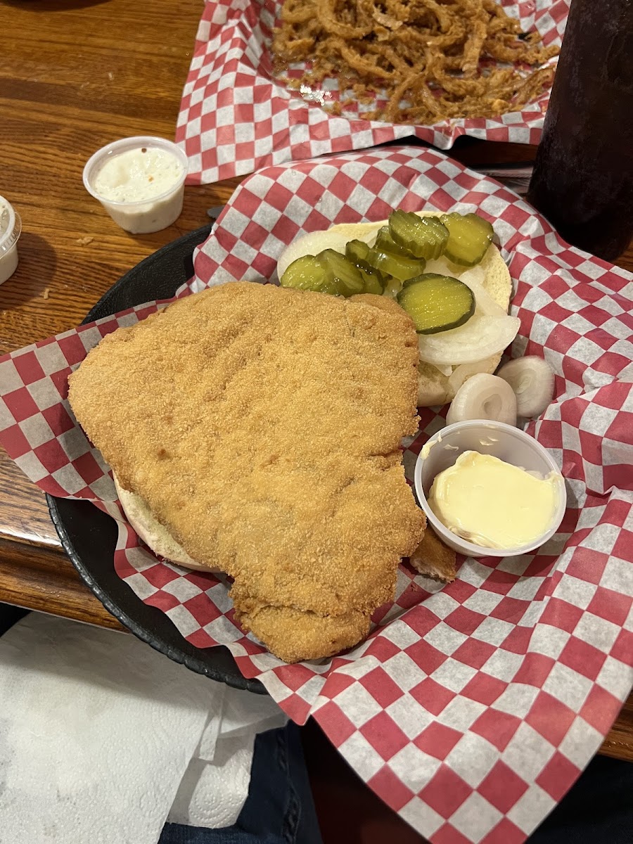 Baxter's Restaurant