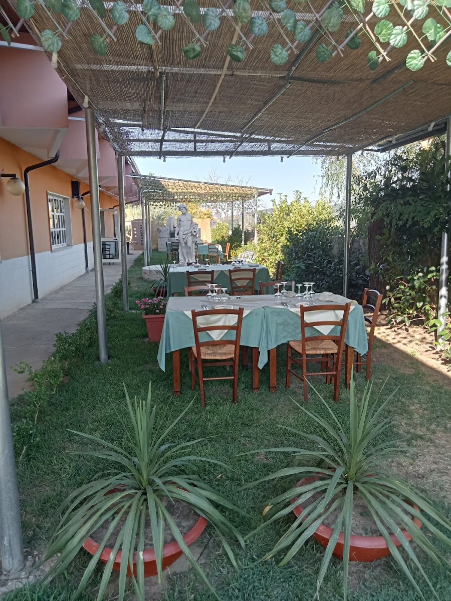 Ristorante Da Tonino